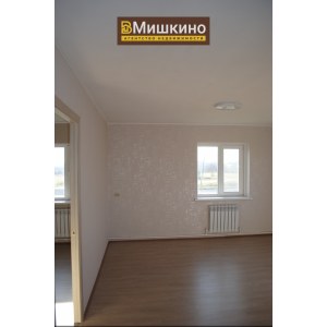 Продан новый дом в с.Мишкино