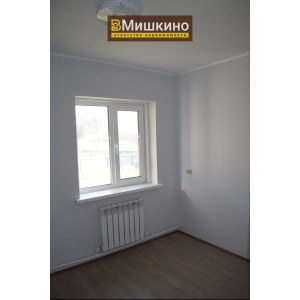 Продан новый дом в с.Мишкино