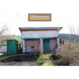 Продан кирпичный дом в центре с.Мишкино