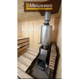 Продаётся новый дом в селе Бабаево
