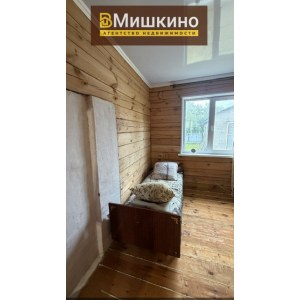 Продаётся новый дом в селе Бабаево
