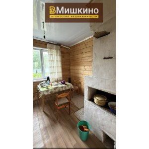 Продаётся новый дом в селе Бабаево