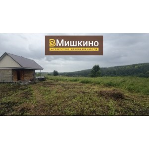 Продаётся новый дом в селе Бабаево