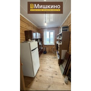 Продаётся новый дом в селе Бабаево