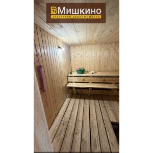 Продаётся новый дом в селе Бабаево