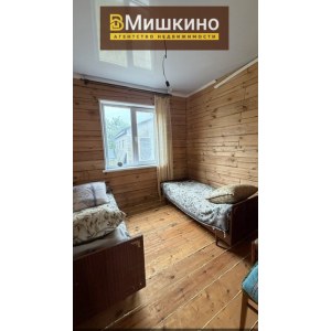 Продаётся новый дом в селе Бабаево