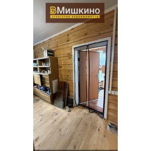 Продаётся новый дом в селе Бабаево