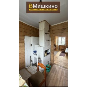 Продаётся новый дом в селе Бабаево