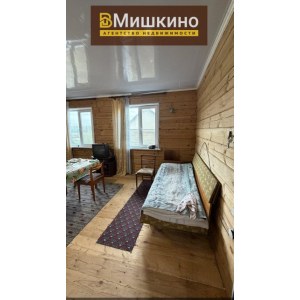 Продаётся новый дом в селе Бабаево