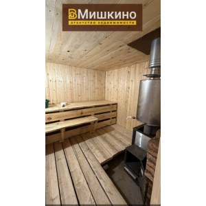 Продаётся новый дом в селе Бабаево