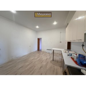 Продается двухкомнатная квартира в селе Мишкино