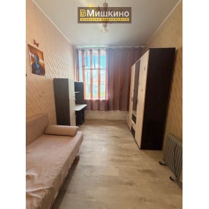 Продается двухкомнатная квартира в селе Мишкино