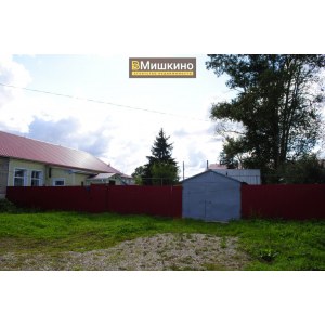 Продается двухкомнатная квартира в селе Мишкино