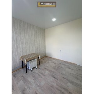 Продается двухкомнатная квартира в селе Мишкино