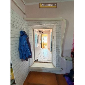 Продаётся жилой дом в с.Мишкино