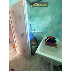 Продаётся жилой дом в с.Мишкино