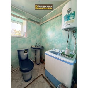 Продаётся жилой дом в с.Мишкино