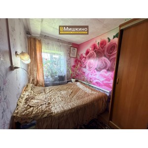 Продаётся жилой дом в с.Мишкино