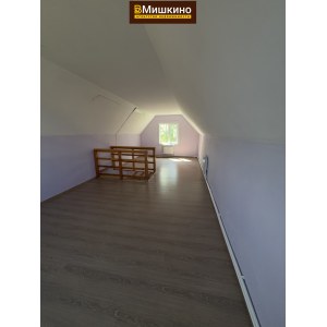 Продаётся двухэтажный жилой дом в с.Мишкино