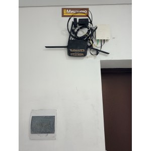 Продаётся квартира в двухквартирном доме с земельным участком в с.Мишкино