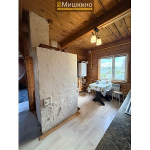 Продаётся жилой дом в с.Мишкино
