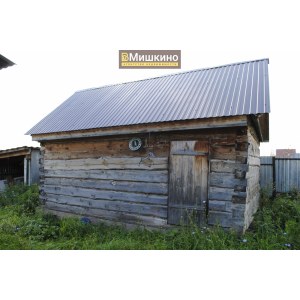 Продаётся жилой дом в с.Мишкино