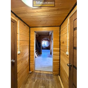 Продаётся жилой дом в с.Мишкино