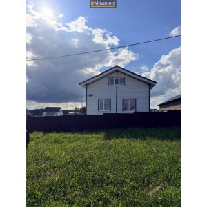 Продаётся жилой дом в с.Мишкино
