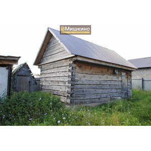 Продаётся жилой дом в с.Мишкино