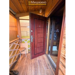 Продаётся жилой дом в с.Мишкино