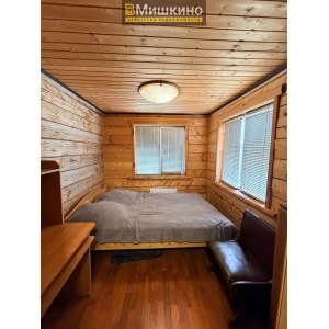 Продаётся жилой дом в с.Мишкино