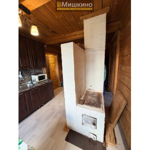 Продаётся жилой дом в с.Мишкино