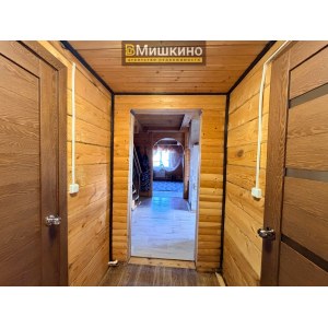Продаётся жилой дом в с.Мишкино