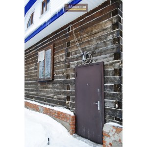 Продаётся двухэтажный жилой дом в с.Камеево 