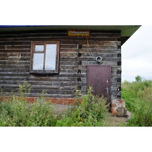 Продаётся двухэтажный жилой дом в с.Камеево 