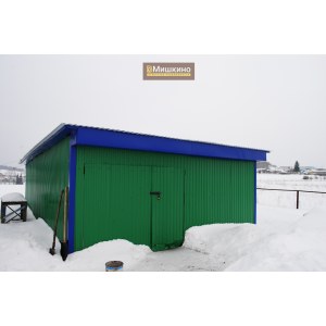 Продаётся двухэтажный жилой дом в с.Камеево 